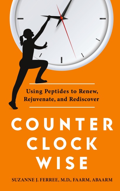 Counterclockwise: Using Peptides to Renew, Rejuvenate, and Rediscover