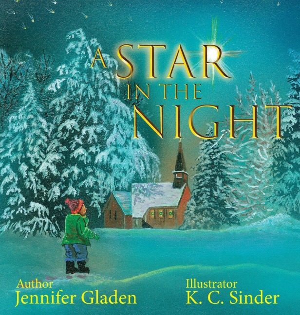 A Star in the Night