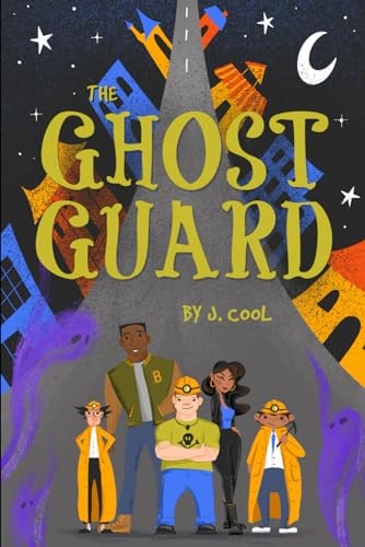 The Ghost Guard