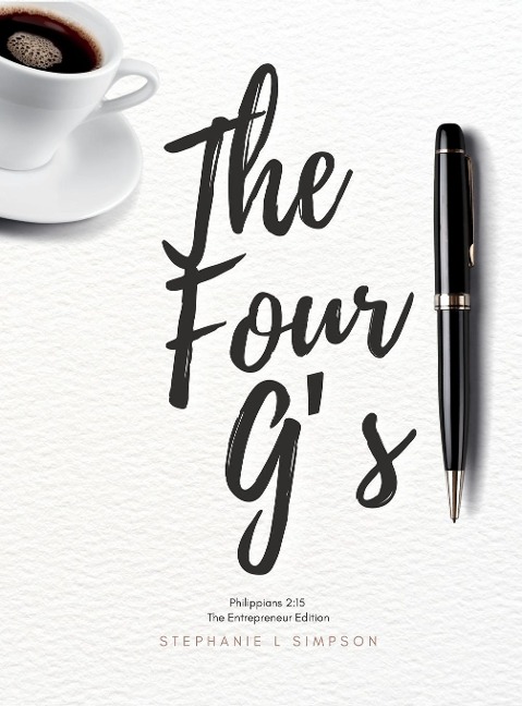 The Four Gs