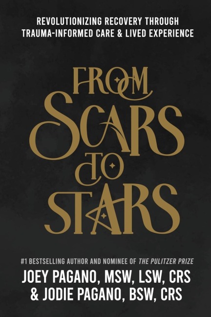 From Scars to Stars: Revolutionizing Recovery Through Trauma-Informed Care & Lived Experience