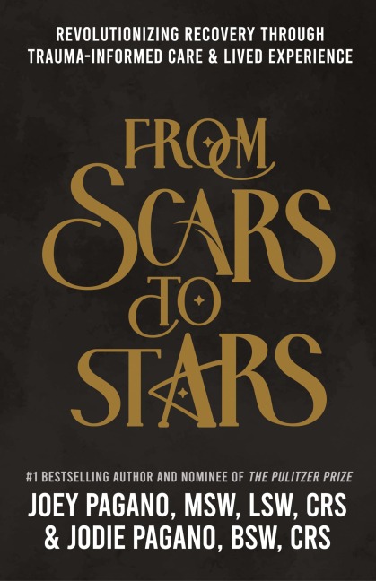 From Scars to Stars: Revolutionizing Recovery Through Trauma-Informed Care & Lived Experience