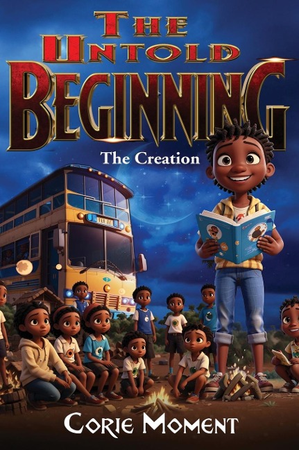 The Untold Beginning