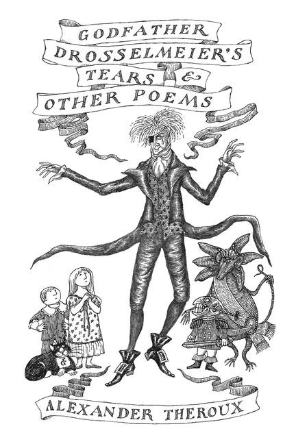Godfather Drosselmeiers Tears & Other Poems