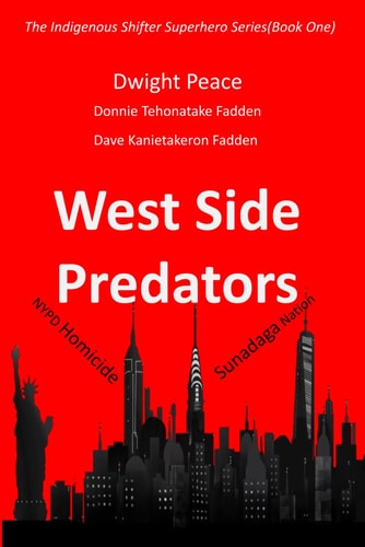 West Side Predators