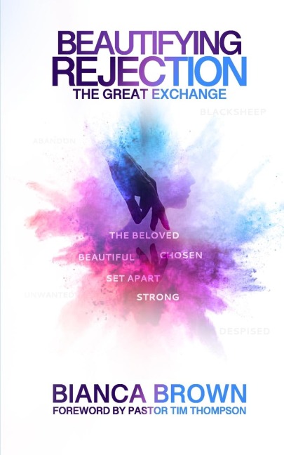 Beautifying Rejection: The Great Exchange