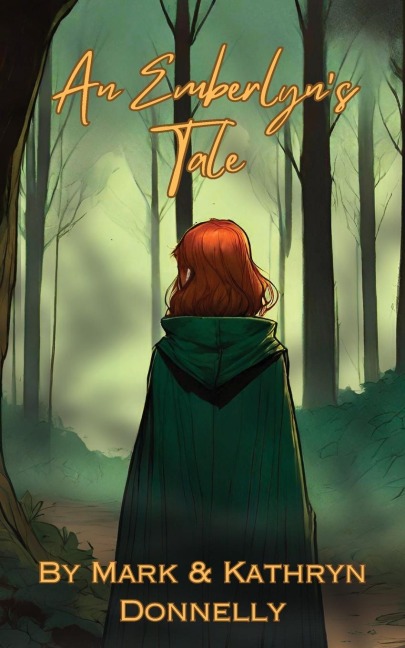 An Emberlyns Tale