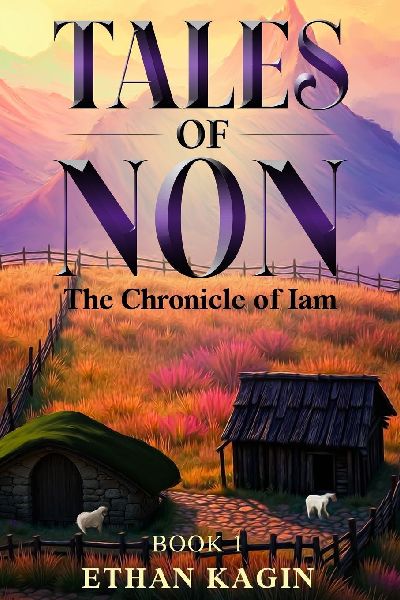 Tales of Non: The Chronicle of Iam