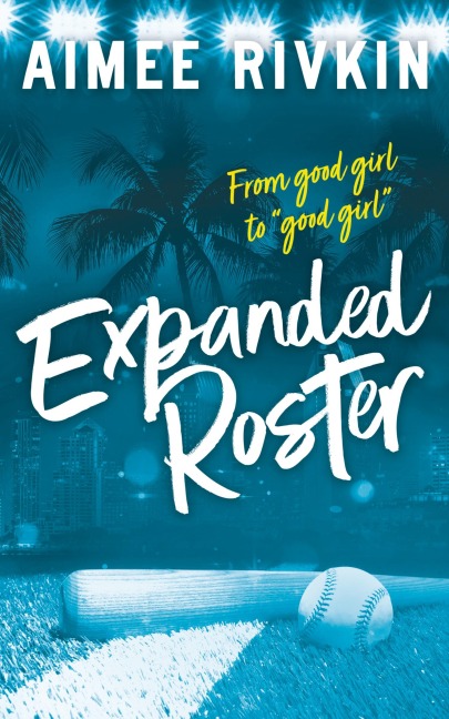 Expanded Roster: A Why Choose Sports Romance