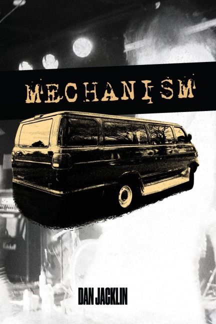MECHANISM