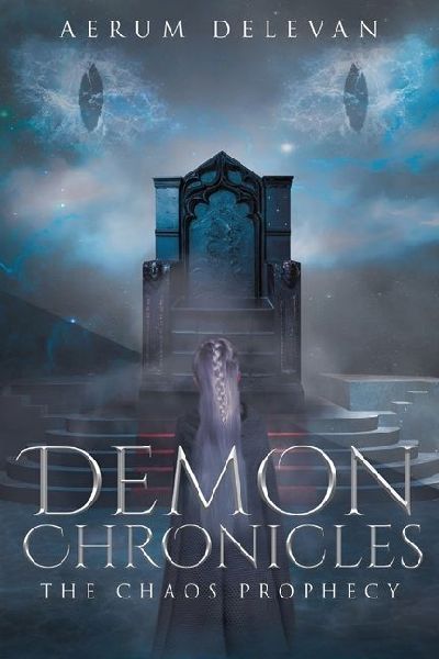 Demon Chronicles The Chaos Prophecy