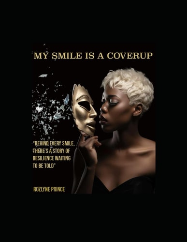 My Smile a Coverup