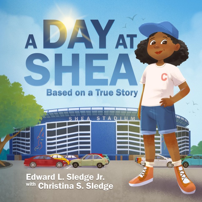 A Day at Shea