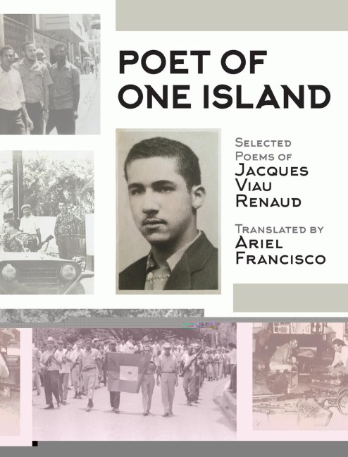 Poet of One Island