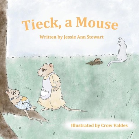 Tieck, a Mouse