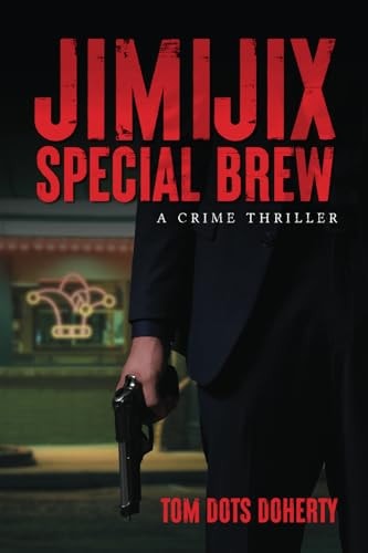 JimiJix Special Brew