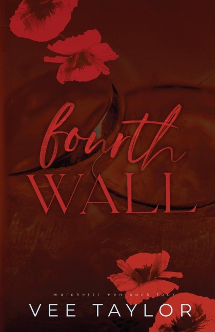 Fourth Wall: A Bodyguard x Single Mom Romance