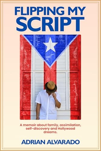 Flipping My Script