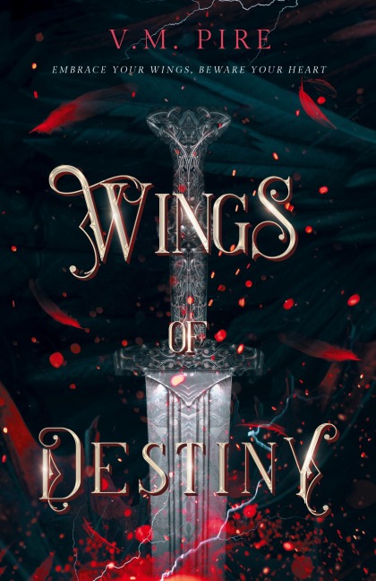 Wings of Destiny