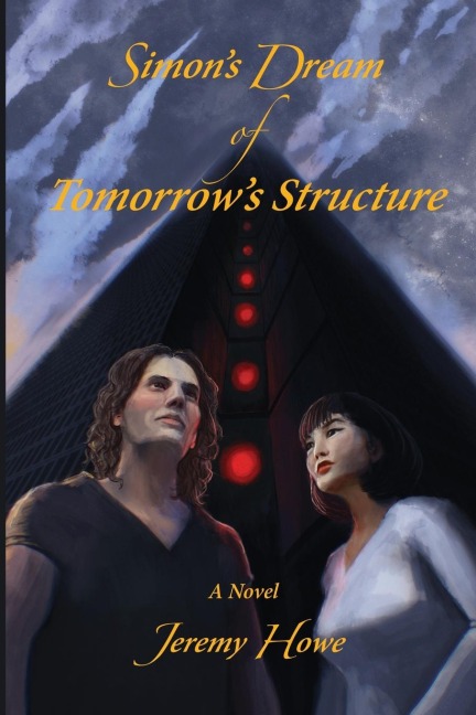 Simons Dream of Tomorrows Structure