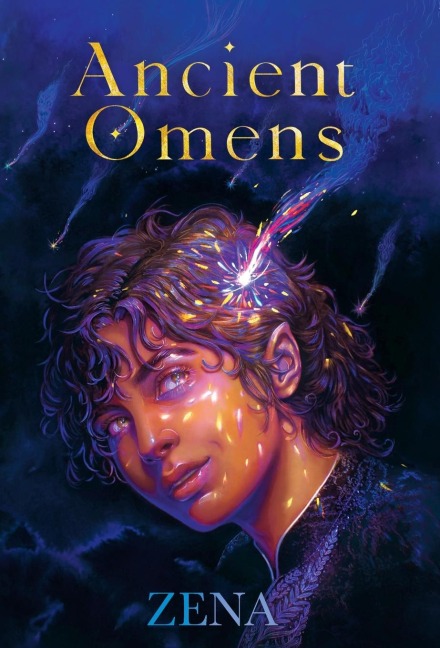 Ancient Omens: Part One