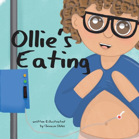 Ollies Eating