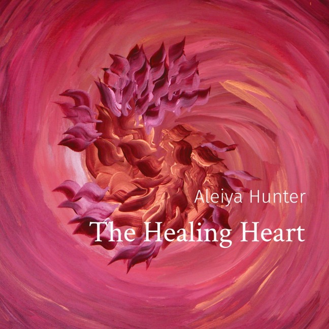 The Healing Heart: a collection on canvas