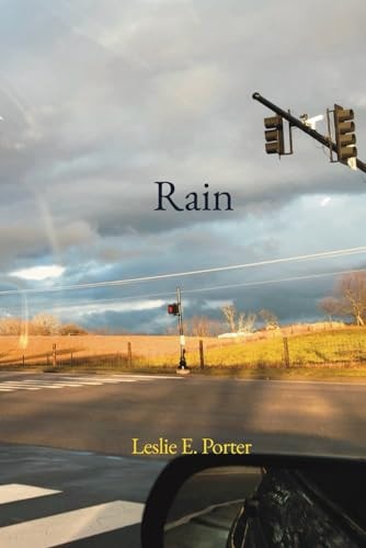 Rain Poems