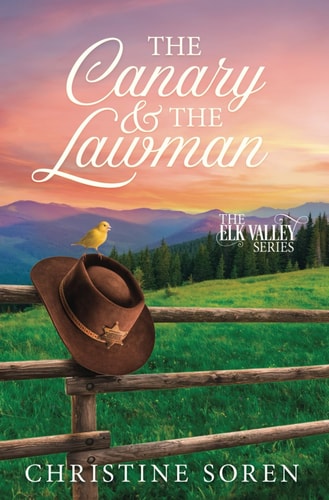 The Canary and The Lawman