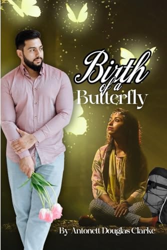 Birth of a Butterfly