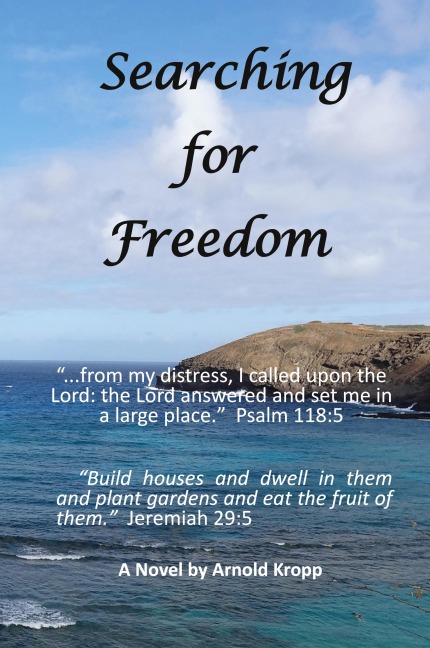 Searching for Freedom