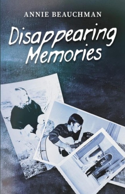 Disappearing Memories: A Free Verse Recollection of Lives Forgotten with Age