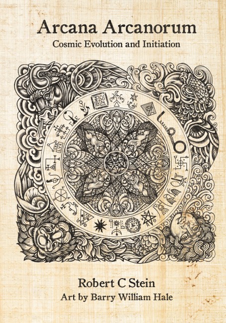 Arcana Arcanorum