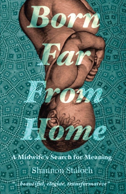 Born Far From Home: A Midwife's Search for Meaning