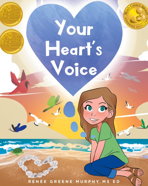 Your Hearts Voice