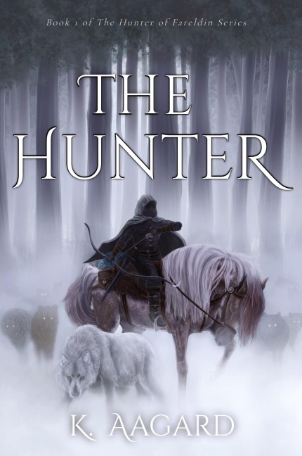 The Hunter of Fareldin: The Hunter