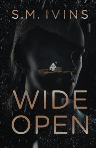 Wide Open A Dark Romance Novella