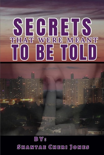 Secrets That Were Meant to Be Told