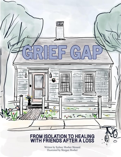 Grief Gap From Isolation to Healing with Friends After a Loss