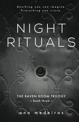 Night Rituals (The Raven Room Trilogy)