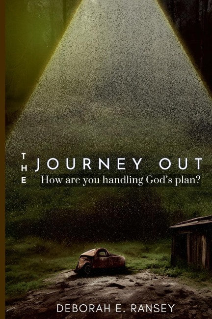 The Journey Out: How are you handling Gods plan?