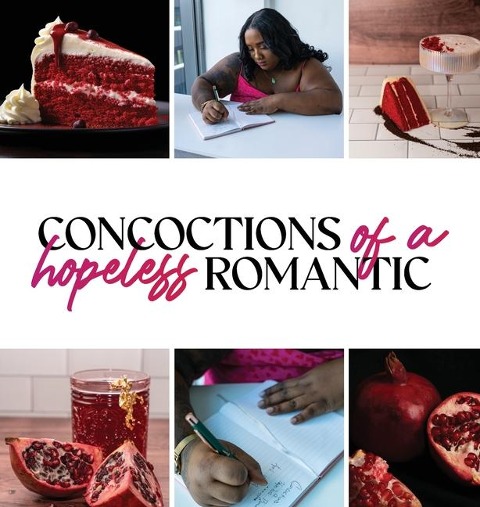 Concoctions of a Hopeless Romantic