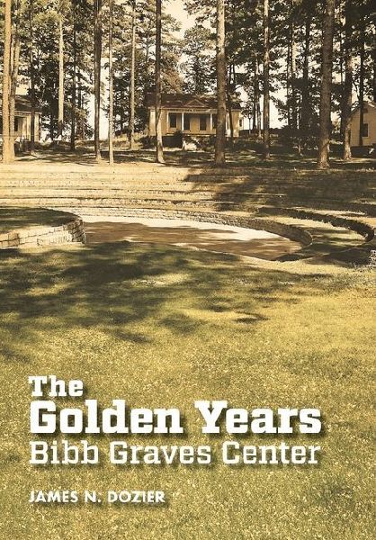 The Golden Years Bibb Graves Center
