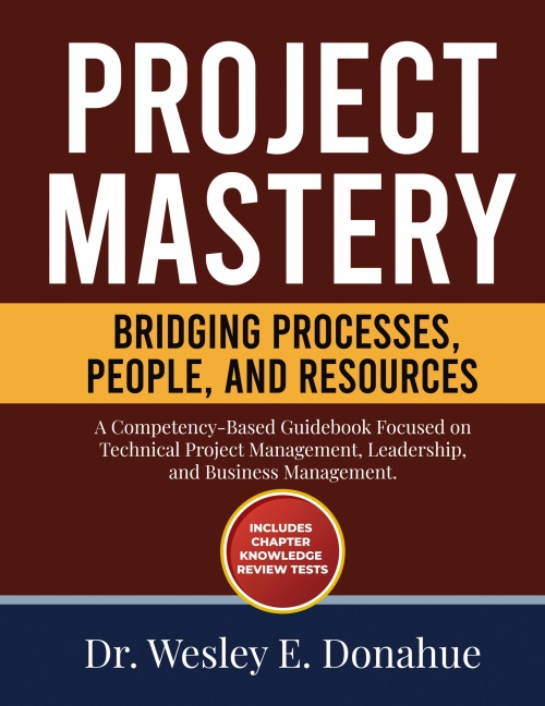 Project Mastery: Bridging Processes, People, and Resources
