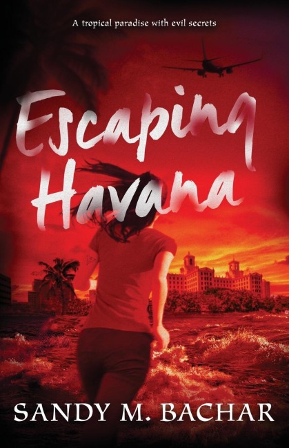 Escaping Havana