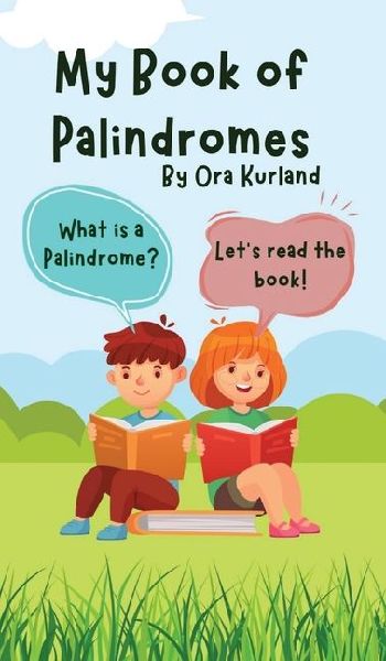 My Book of Palindromes