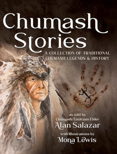 Chumash Stories