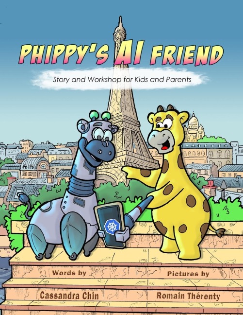 Phippys AI Friend
