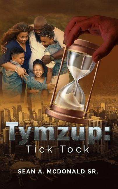 Tymzup: Tick Tock