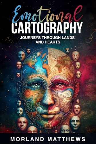 Emotional Cartography Journeys Through Lands and Hearts